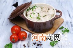 饺子馅咸了如何补救 饺子馅咸了怎么补救？