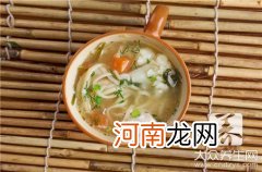 原味汤粉王的汤是怎么做的 教你原味汤粉王的秘制配方