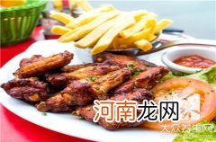 烧烤鸡翅腌料配方窍门 烧烤鸡翅腌料配方