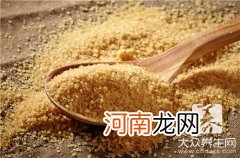 红砂糖的功效与作用蒸鸡蛋,小孩可以吃吗 红砂糖的功效与作用