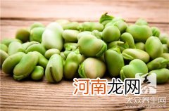 蟹黄味蚕豆有蟹黄吗 蟹黄蚕豆怎么做？全面方法都在这里