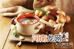 茶树菇做什么汤好 茶树菇汤怎么制作呢？