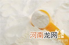 牛初乳粉多少钱一盒 牛初乳粉的功效与作用