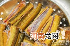 红烧鳝鱼最正宗的做法 红烧鳝鱼的做法是什么