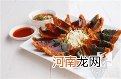 永川好吃的美食  永川吃的特色美食