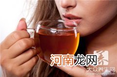 保健茶养生茶 养生保健茶有哪些？