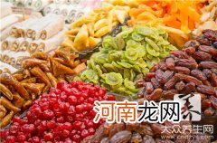 全国各地特产零食一览表 中国各地特产