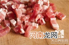 宫保肉丁做法 宫保肉丁的家常做法