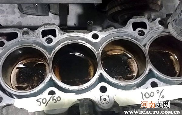 老车为什么不建议清理积碳?十年的车没洗过积碳有影响吗