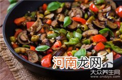 红烧茄子 红烧茄子最正宗的做法