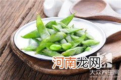 青豆功效和作用 青豆的功效与作用有哪些