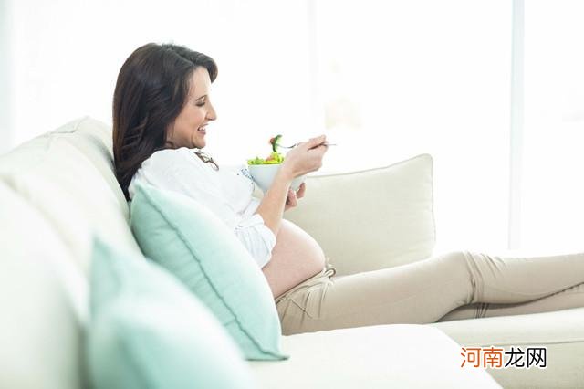 怀孕后，孕妇别吃皮蛋易影响胎儿健康，另外四种蛋多吃对胎儿好