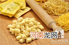 特色面条种类 特色面条30种分别是哪些？