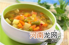红萝卜玉米排骨汤的做法窍门 红萝卜玉米排骨汤好处