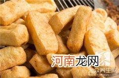 青椒炒豆腐干的做法窍门 青椒炒豆腐干做法是什么？