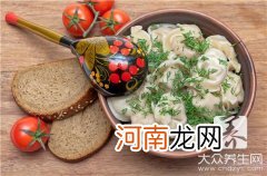 素小白菜饺子馅做法大全 白菜饺子馅做法大全