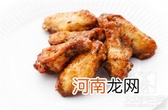 炭烧鸡翅的做法大全 木炭烤鸡翅的做法大全