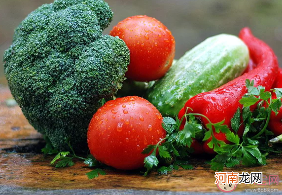 蔬菜|蔬菜怎么烹饪能最大程度保留营养 蔬菜分为哪几类