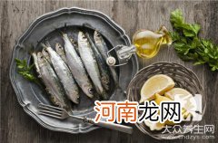 沙丁鱼最好吃的做法 沙丁鱼的家常做法有哪些？