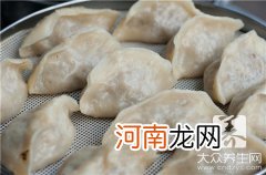 花鱼肉馅饺子怎么做不腥 鱼肉馅饺子怎么做不腥