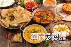 中国美食小吃排行榜 中国各地美食