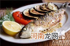 红鱼清炖怎么做好吃 清炖红鱼的家常做法