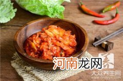 韩式泡菜锅图片 韩式泡菜锅的具体做法