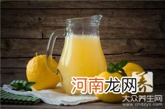 柠檬水的加蜂蜜功效与作用 柠檬水加蜂蜜的作用有什么