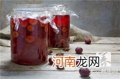 糖水煮杨梅一起泡三年  糖水煮杨梅