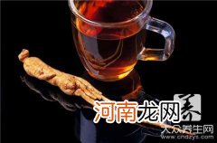 长期喝清肠茶对身体有伤害吗? 喝肠清茶对身体有害吗