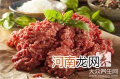 酸豇豆肉末炒饭图片大全 肉沫酸豇豆的做法是什么