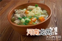猪肉丸子汤的家常做法图解 猪肉丸子汤的做法大全有哪些？