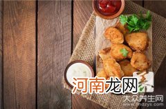 鸡锁骨怎么炸又香又酥 怎样炸鸡叉骨