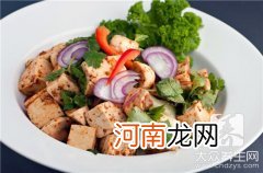 豆腐干炒肉做法，豆腐干怎么炒肉？(豆腐干炒肉的做法大全家常窍门