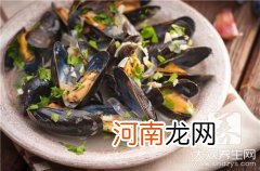 淡菜的做法大全家常菜 淡菜的做法是什么