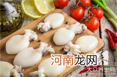 钓鱿鱼最佳时间是几月份 钓鱿鱼最佳时间