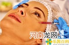 怎样去除眼下面的细纹最有效 怎样去除眼下面的细纹