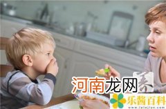 小儿食欲不振推拿手法 小儿食欲不振怎么办