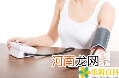 54岁女性血压正常值是多少 成年女性血压正常范围