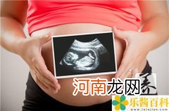 怀孕八个月的宝宝图  孕八个半月胎儿图