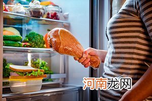 夏日梅雨季如何防食品发霉