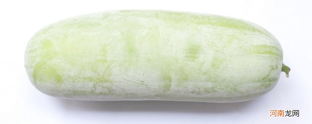 夏季吃这5种瓜,清热化湿又消暑