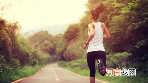 做好这4点，让你越跑越瘦，健康减肥才是硬道理！