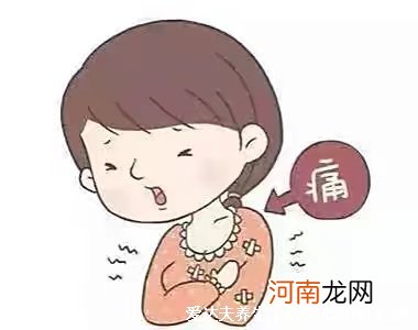 乳腺增生疼起来只能挺？如何缓解？