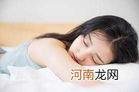 睡眠不好，拍拍手上这条“线”熟睡到天亮