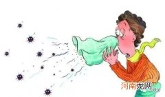 过敏性鼻炎高发季节打喷嚏流鼻涕，可能不是感冒！