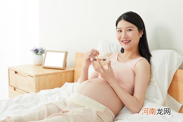 不想宝宝出生后被黄疸“找上门”,孕期孕妈坚持“三不做”很关键