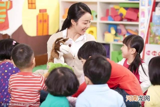 不是不听话、也不是不懂规则，幼儿园老师最讨厌的其实是这种孩子