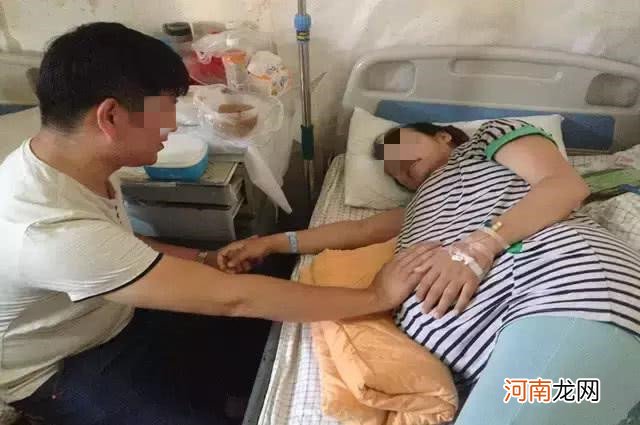 产妇手上的腕带“颜色”代表什么？医生不告诉，宝妈要知道