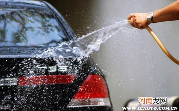 冬天一般在多少度洗车？冬季洗车注意事项